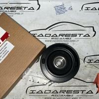 Puleggia Servizi Smart 451 0714 1.0Bz A1320300568