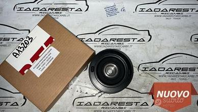 Puleggia Servizi Smart 451 0714 1.0Bz A1320300568