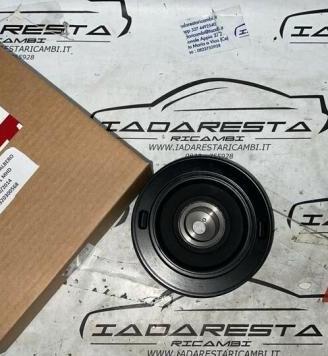 Puleggia Servizi Smart 451 0714 1.0Bz A1320300568