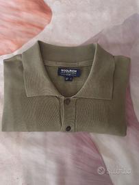 Polo uomo