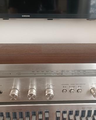 amplificatore Akai AA1010