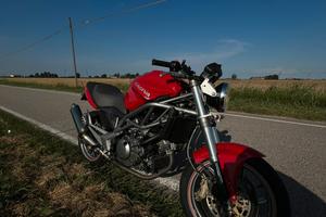 Cagiva Raptor 650 i.e. 2006 - REGAL0