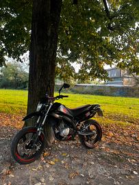 Malaguti x3m 125 Leggere Info.