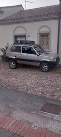 FIAT PANDA HOBBY