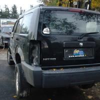 Portellone posteriore Dodge Nitro 2009