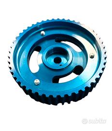 Puleggia distribuzione ergal Fiat Punto GT etc