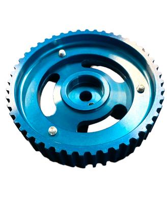 Puleggia distribuzione ergal Fiat Punto GT etc