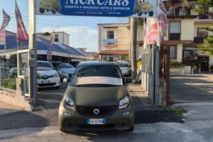 Smart ForFour 70 1.0 Passion
