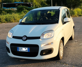Fiat Panda 1.3 Diesel Multijet 95 CV