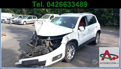 Ricambi usati VW TIGUAN 5N2 2.0 TDI 4WD - CFF