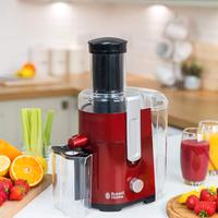 Russell Hobbs Spremiagrumi Elettrico centrifuga