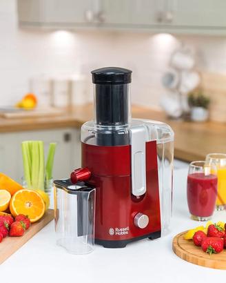 Russell Hobbs Spremiagrumi Elettrico centrifuga