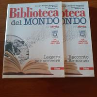 Biblioteca del mondo Racconto.. ISBN 9788826817903
