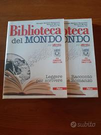 Biblioteca del mondo Racconto.. ISBN 9788826817903