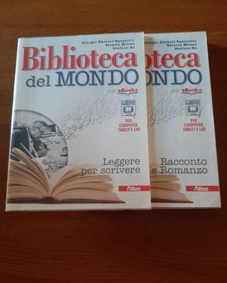 Biblioteca del mondo Racconto.. ISBN 9788826817903