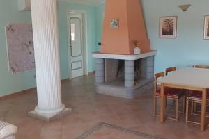 Sestu centro Bilocale arredato
