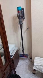Scopa elettrica senza filo Dyson Omniglide