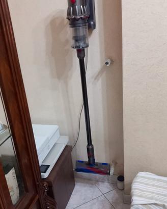Scopa elettrica senza filo Dyson Omniglide