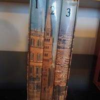 storia di Modena 3 volumi 