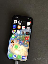 iPhone 17 pro 256GB