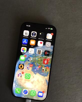 iPhone 17 pro 256GB