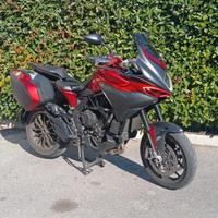 Mv Agusta Turismo Veloce 800 lusso