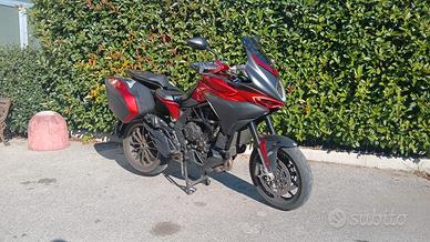 Mv Agusta Turismo Veloce 800 lusso