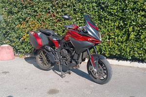 Mv Agusta Turismo Veloce 800 lusso