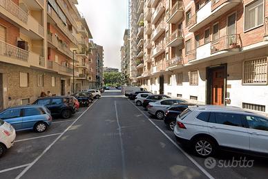 Corso rosselli quadrilocale ristrutt+terrazzino