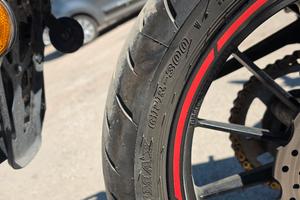 Benelli 302 s