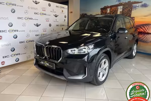 BMW X1 sDrive 18d Aut. 150cv *FULL LED