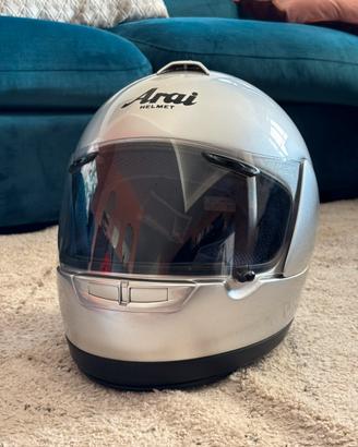 Casco Arai per moto