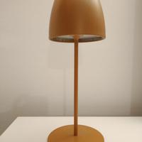 Lampada da tavolo tipo "Poldina"