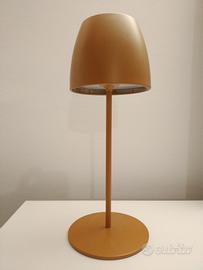 Lampada da tavolo tipo "Poldina"