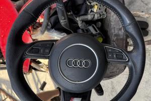Volante con airbag Audi A3