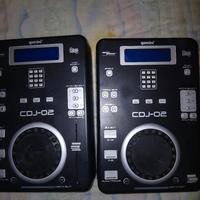 entrambi quello che si vede nella foto