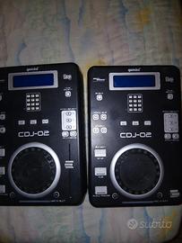 entrambi quello che si vede nella foto