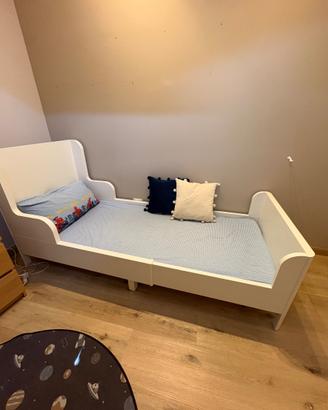 Letto Ikea allungabile