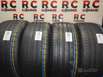 4 GOMME 285/35 R23 107Y CONTINENTAL SPORTCONTACT 6