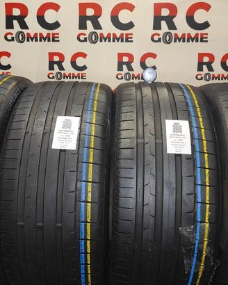 4 GOMME 285/35 R23 107Y CONTINENTAL SPORTCONTACT 6