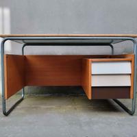 Scrivania Rework / Vintage / Modernariato