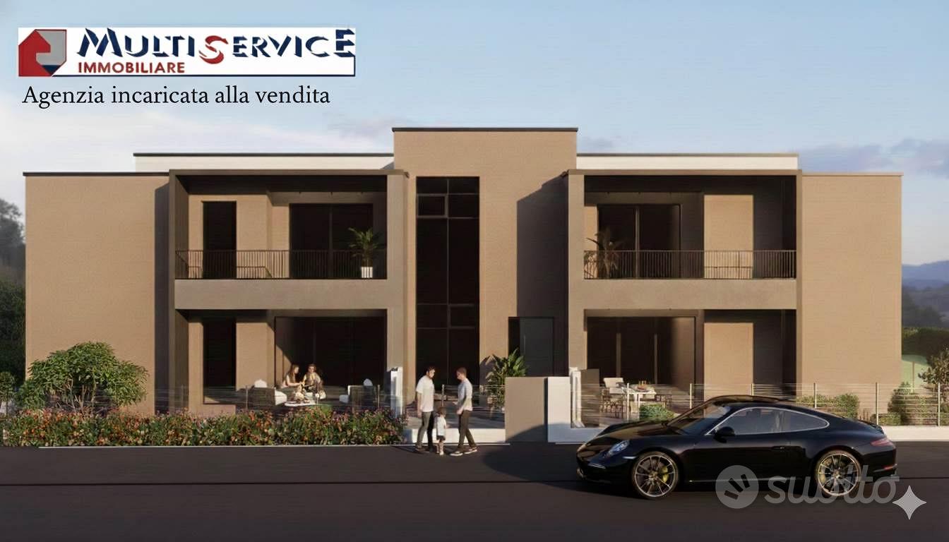 Appartamento – Ca' Savio, Portosecco - Vista 4