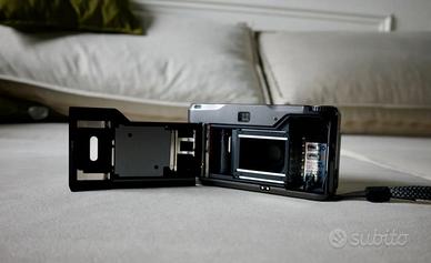 Contax t2