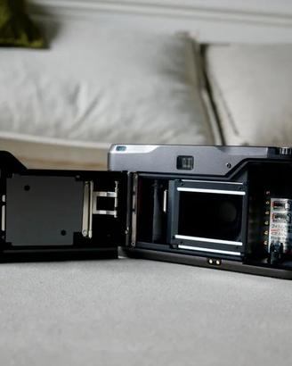 Contax t2