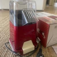Popcorn maker