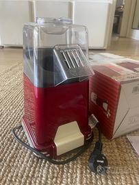 Popcorn maker