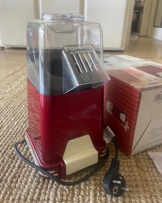 Popcorn maker