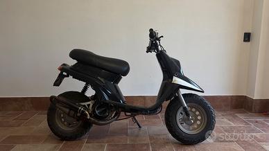 Booster MBK 50 del 1990