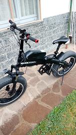 bici elettrica