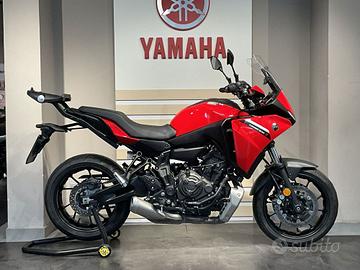 Yamaha Tracer 7